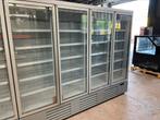 4 deurs koelkast, Zakelijke goederen, Horeca | Keukenapparatuur, Ophalen, Koelen en Vriezen