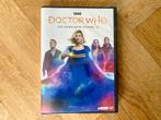 BBC: Doctor Who - Seizoen 12 op DVD (krasvrij, met ENG), Cd's en Dvd's, Dvd's | Tv en Series, Boxset, Science Fiction en Fantasy