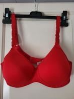 Felina rode bh 75C, Felina, Ophalen of Verzenden, Rood, BH