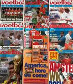 Voetbal International (VI) - WK 1994 alle nummers + nog meer, Ophalen of Verzenden, Gelezen, Sport en Vrije tijd