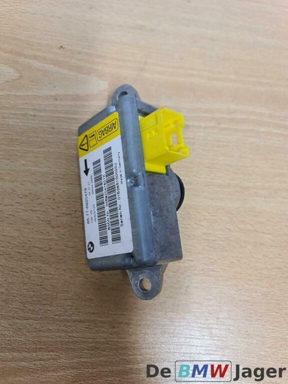 Airbag sensor BMW 7-serie E65 65776920478, Auto-onderdelen, Elektronica en Kabels, BMW, Gebruikt, Ophalen of Verzenden