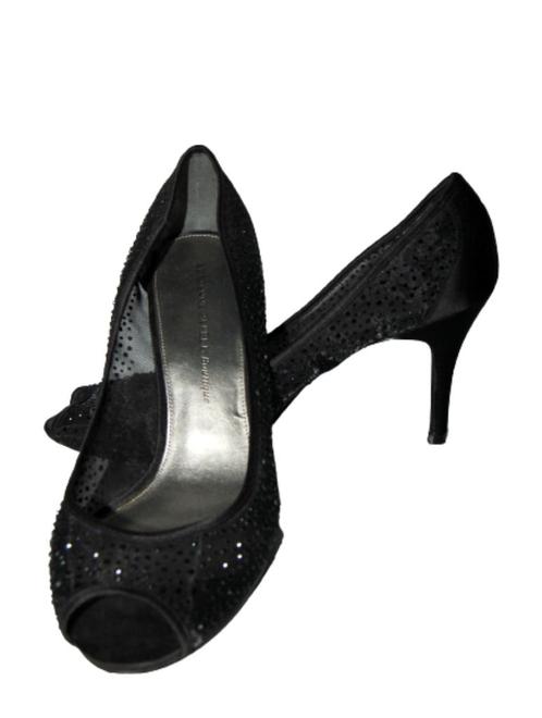 Nieuwe Adrianna Papell pumps, sexy high heels, zwart Mt. 41, Kleding | Dames, Schoenen, Nieuw, Pumps, Zwart, Verzenden