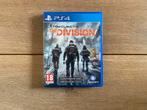 Tom Clancy’s The Division – PS4 | Krasvrij & Compleet, Online, Vanaf 18 jaar, Shooter, Verzenden
