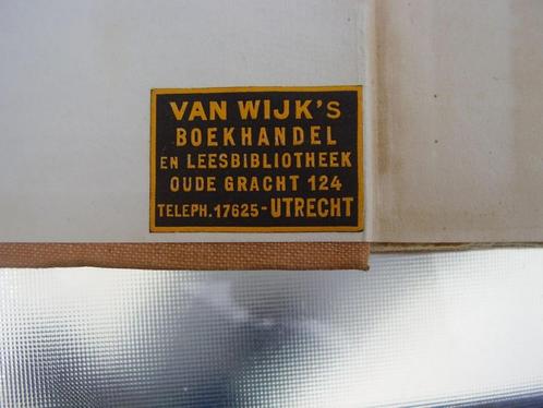 Boek The Good Earth, Boeken, Partijen en Verzamelingen, Gelezen, Overige, Verzenden