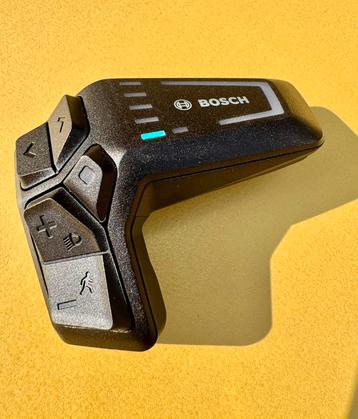 NEW BOSCH BRC3600 SMART display bediening voor ebike beschikbaar voor biedingen