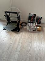 Prusa MK3S black edition 3D printer, Computers en Software, 3D Printers, Ophalen of Verzenden, Zo goed als nieuw, Prusa - MK3S