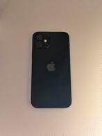 APPLE iPhone 12 - 128 GB Black (iCloud-locked), Ophalen, 128 GB, Zwart, Zo goed als nieuw