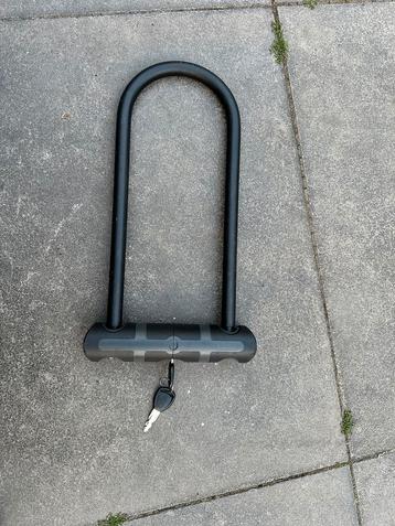 Slot voor scooter/brommer/motor beschikbaar voor biedingen