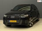 Audi Q7 3.0 TFSI quattro Pro Line PANO/MEMORY/KEYLESS/ALCANT, Auto's, Audi, Gebruikt, 2995 cc, Bedrijf, SUV of Terreinwagen