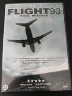 Flight 93 the Movie, Cd's en Dvd's, Dvd's | Drama, Ophalen of Verzenden, Zo goed als nieuw