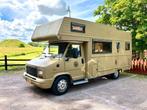 Alkoof Camper te Koop, Caravans en Kamperen, Campers, Standaard zit, Alkoof, Tot en met 3, Particulier