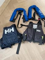 Zwemvesten Helly Hansen en Besto, Watersport en Boten, Watersportkleding, Kind, Besto, Ophalen of Verzenden, Zo goed als nieuw