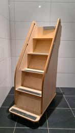 Trap voor stapelbed of half-/hoogslaper, Ophalen, Zo goed als nieuw, Stapelbed