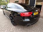 Audi A5 Sportback 3.0 TFSI S5 quattro Pro Line, Auto's, Audi, Automaat, Gebruikt, Zwart, 2995 cc