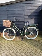 Elektrische fiets cortina (ZO GOED ALS NIEUW), Ophalen, Versnellingen, 56 cm of meer, Cortina U4