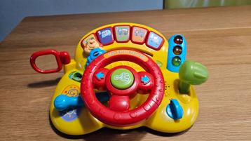 Vtech stuurtje beschikbaar voor biedingen