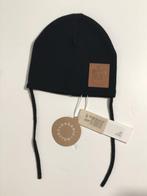 Mini Rodini Panda Hat muts meisje of jongen met maat 48-50, -, Jongen of Meisje, -, Ophalen of Verzenden