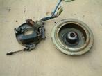 staart stuk langstaart -vliegwiel met spoelen yamaha 6-8 pk, Watersport en Boten, Ophalen, Nieuw, Motor en Techniek