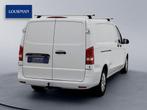 Mercedes-Benz Vito 116 CDI Extra Lang Led Trekhaak L3 Naviga, Auto's, Automaat, Achterwielaandrijving, Gebruikt, Euro 6