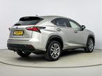 Lexus NX // 300h AWD Luxury Line // TREKHAAK // LEDER //, Gebruikt, 1760 kg, Leder, Bedrijf