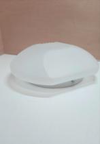 Massive plafondlamp wandlamp,lees de beschrijving, Huis en Inrichting, Lampen | Plafondlampen, Ophalen of Verzenden, Glas