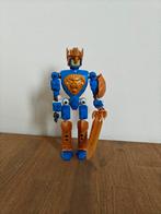Lego King Mathias, set nr: 8796, Ophalen of Verzenden, Gebruikt