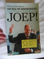 Joep! Philip de Witt Wijnen, Ophalen of Verzenden, Zo goed als nieuw