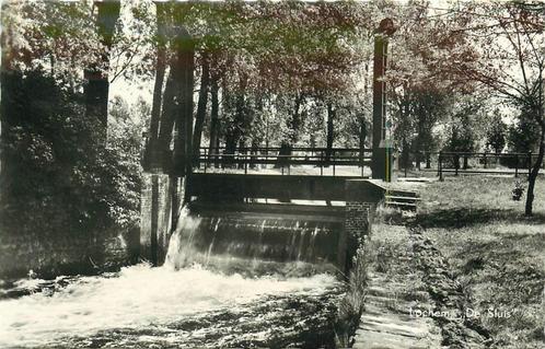 (387-168-005) Lochem De Sluis, Verzamelen, Ansichtkaarten | Nederland, Gelderland, Verzenden