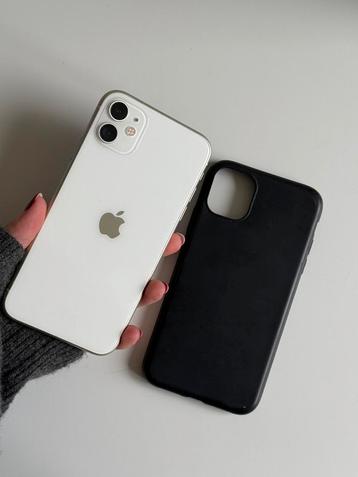 Apple IPhone 11 beschikbaar voor biedingen