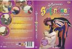 Dvd 018 ---- 3 spannende sinterklaas verhalen --  -, Cd's en Dvd's, Alle leeftijden, Ophalen of Verzenden, Zo goed als nieuw