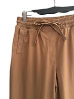 Studio Anneloes Lucy Trousers Camel M, Maat 38/40 (M), Studio Anneloes, Bruin, Ophalen of Verzenden