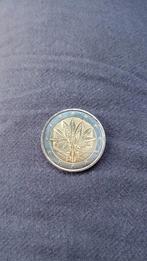 Frankrijk 2 Euro 2024, Ophalen of Verzenden, Frankrijk, 2 euro, Losse munt