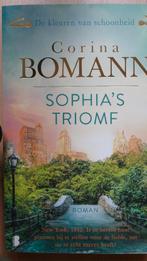 Sophia's Triomf, Boeken, Ophalen of Verzenden, Gelezen, Corina Bomann