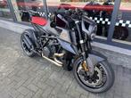 KTM BRABUS 1300 R 2022, Bedrijf, Naked bike