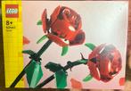 NIEUW LEGO ROZEN 40460, Kinderen en Baby's, Speelgoed | Duplo en Lego, Ophalen of Verzenden, Nieuw