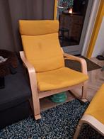 Poang wipstoel ikea, Ophalen, Zo goed als nieuw