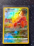 Pokémon kaart Parasect #TG01 Lost Origin (#³), Ophalen of Verzenden, Zo goed als nieuw, Losse kaart