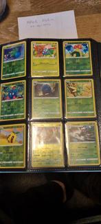 Crown zenith master set bijna compleet, Hobby en Vrije tijd, Verzamelkaartspellen | Pokémon, Ophalen of Verzenden, Zo goed als nieuw