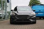 Ford Focus Wagon 2.3 EcoBoost ST-3 | Automaat 280pk! | Dubbe, Gebruikt, Euro 6, 4 cilinders, Leder en Stof