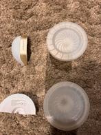 Vulpes Goods pro 2 Dubbele Draadloze Borstkolf, Ophalen, Zo goed als nieuw, Borstkolf