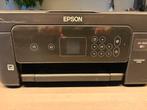 Epson home  XP-3100. All-in-one kleurenprinter en scanner, Computers en Software, Printers, Ophalen, Gebruikt