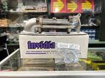 Invidia decat downpipe - Honda Civic Type-R FK8 17+, Ophalen of Verzenden