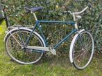 Gazelle licht 1964 57cm, Fietsen en Brommers, Fietsen | Oldtimers, 55 tot 59 cm, Ophalen, Gazelle, Jaren '60 of nieuwer