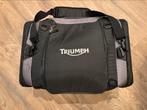 Triumph Tiger Motor Tas, Ophalen of Verzenden, Zo goed als nieuw