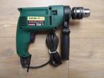 Boormachine, klopboormachine Handy Work, Doe-het-zelf en Verbouw, Gereedschap | Boormachines, Verzenden, Nieuw, 600 watt of meer