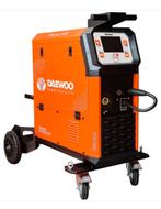 Daewoo Damig 350 GDL Lasapparaat - Nieuw!, Ophalen