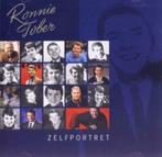 Ronnie Tober - Zelfportret **, Cd's en Dvd's, Cd's | Nederlandstalig, Ophalen of Verzenden, Zo goed als nieuw, Levenslied of Smartlap