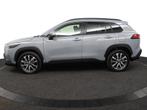 Toyota Corolla Cross Hybrid 140 Style | Adaptive Cruise Cont, Auto's, Toyota, 12 maanden, Stof, Gebruikt, 4 cilinders
