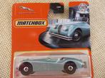 Matchbox Jaguar XK 140, Ophalen of Verzenden, Nieuw, Auto