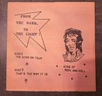 Lp bootleg Elvis Presley - From The Dark, To The Light, Cd's en Dvd's, Ophalen of Verzenden